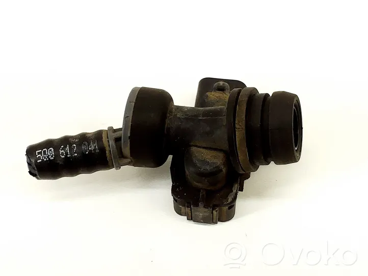 Volkswagen Golf VII Air pressure sensor 5Q0906207A