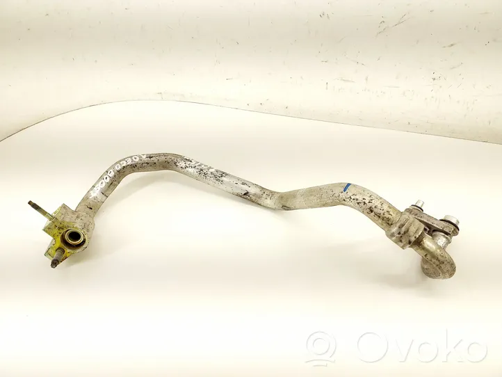 Ford Ecosport Air conditioning (A/C) pipe/hose 