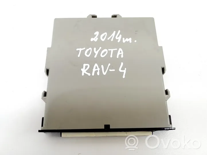 Toyota RAV 4 (XA40) Altri dispositivi 8999042070