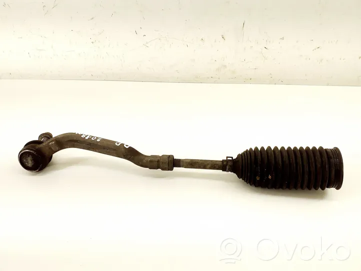 Opel Grandland X Steering tie rod 