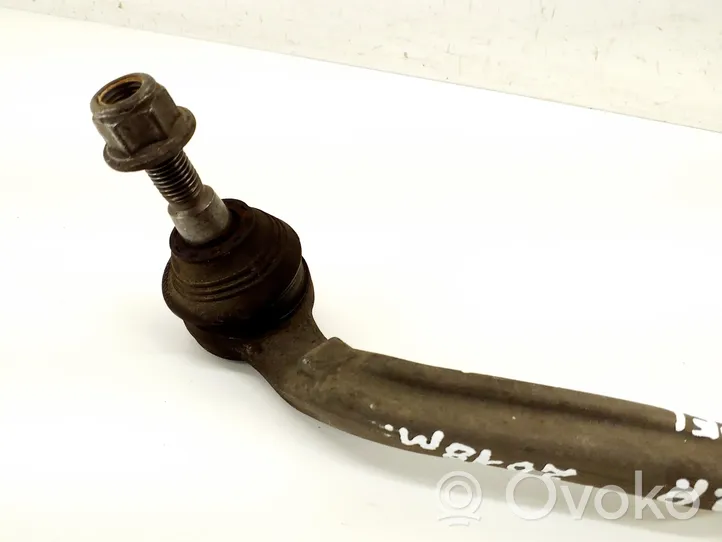 Opel Grandland X Steering tie rod 