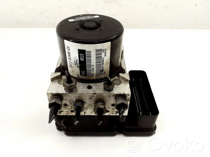 Ford Ecosport ABS-pumppu DN1C2C405EA