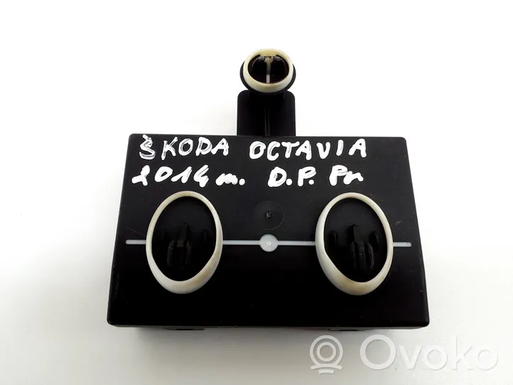 Skoda Octavia Mk3 (5E) Sterownik / Moduł drzwi 5Q4959393B