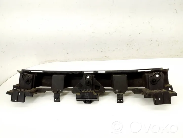 Jaguar XF X250 Support de pare-chocs arrière 8X2317B861