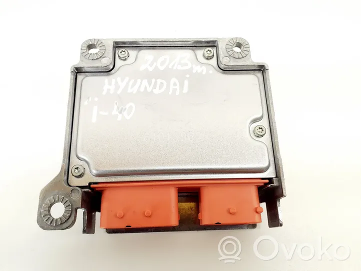 Hyundai i40 Sterownik / Moduł Airbag 959103Z300