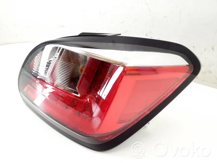 Mitsubishi Mirage VI G4 Attrage Lampa tylna 8330B244