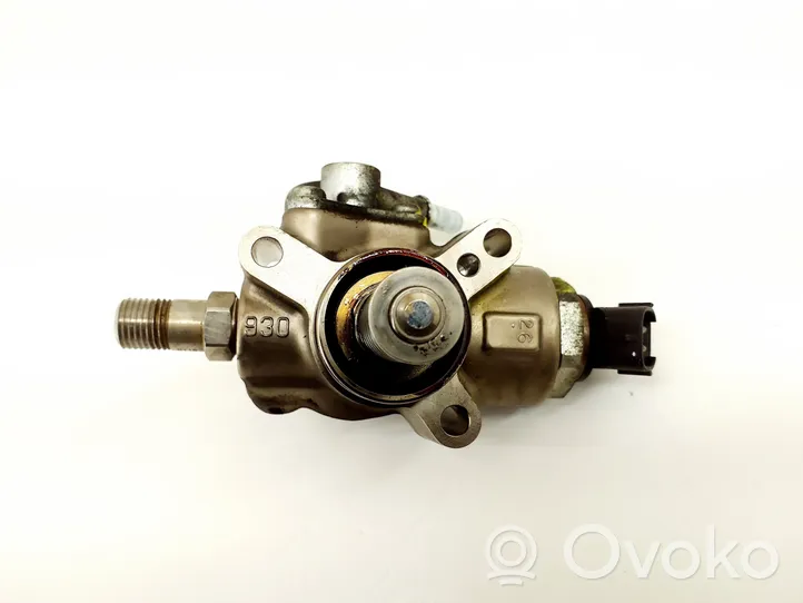 Mazda CX-7 Mechanical fuel pump HFS86301