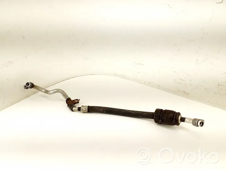 Honda HR-V Air conditioning (A/C) pipe/hose 