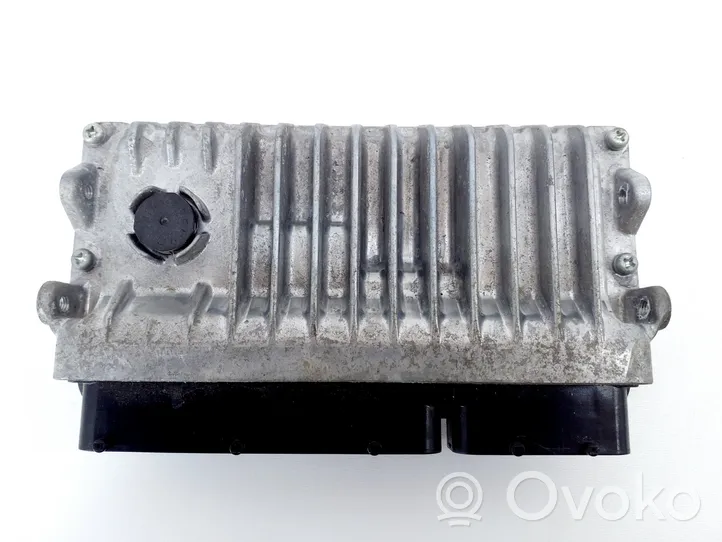 Toyota Yaris Sterownik / Moduł ECU 896610U230