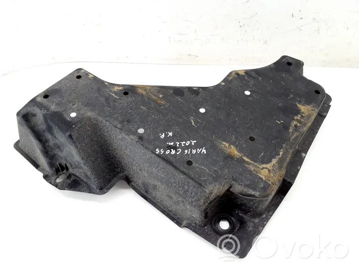 Toyota Yaris Cross Protection inférieure latérale 576280D020