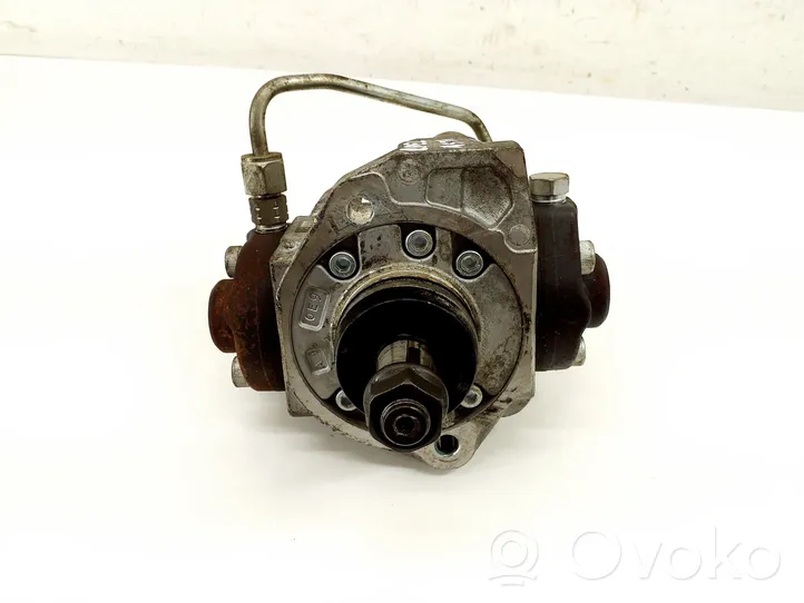 Opel Astra K Fuel injection high pressure pump 55495425