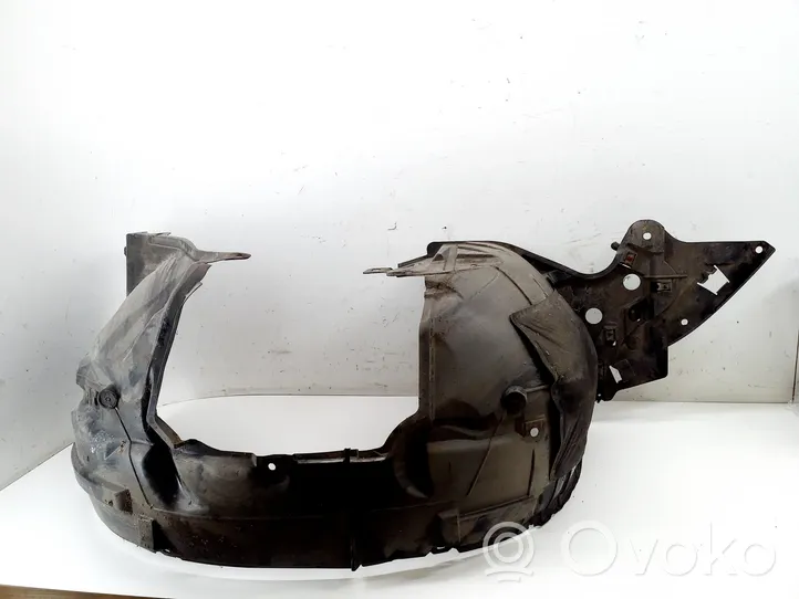 Nissan Leaf I (ZE0) Rivestimento paraspruzzi passaruota anteriore 638423NA0A