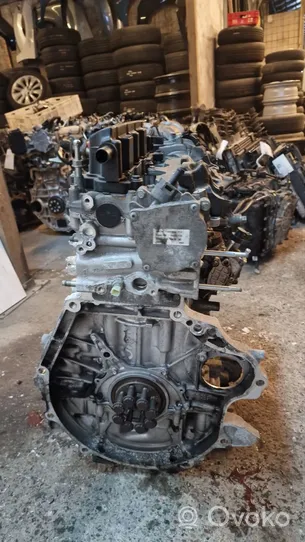 Honda HR-V Engine N16A3