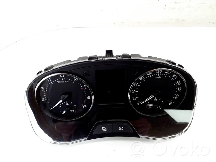 Skoda Rapid (NH) Compteur de vitesse tableau de bord 5JA920840B