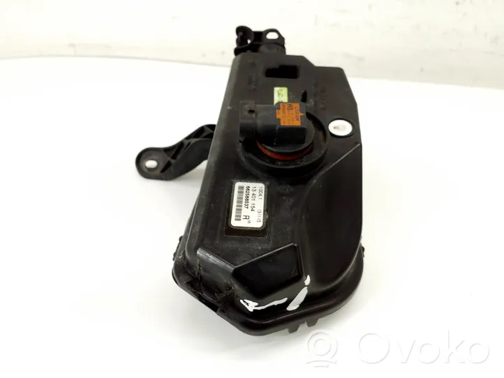 Opel Astra K Front fog light 13401154