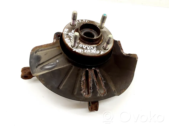 KIA Rio Front wheel hub 51701H8150