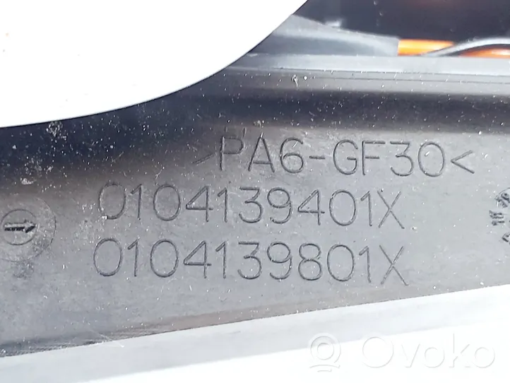 Ford S-MAX Внешняя ручка 0104139401X