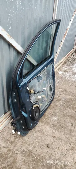 Nissan Micra Portiera anteriore 