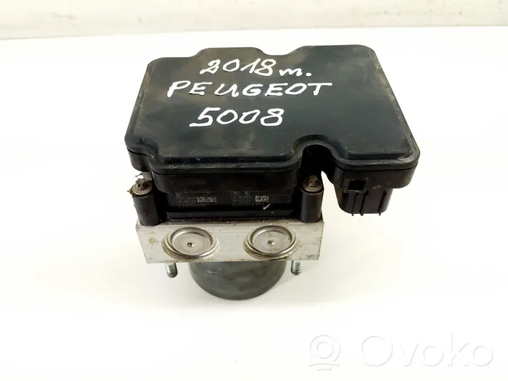 Peugeot 5008 ABS Pump 9826694380