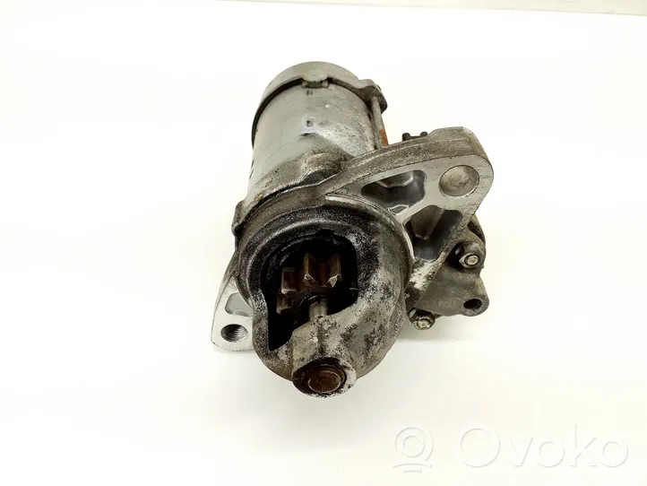 Toyota RAV 4 (XA40) Motorino d’avviamento 2810026180