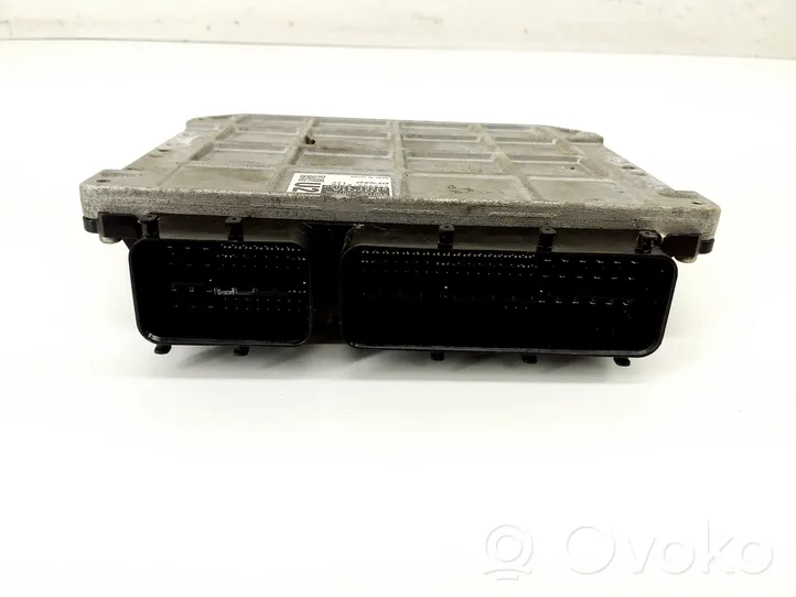 Toyota RAV 4 (XA40) Sterownik / Moduł ECU 8966142U20