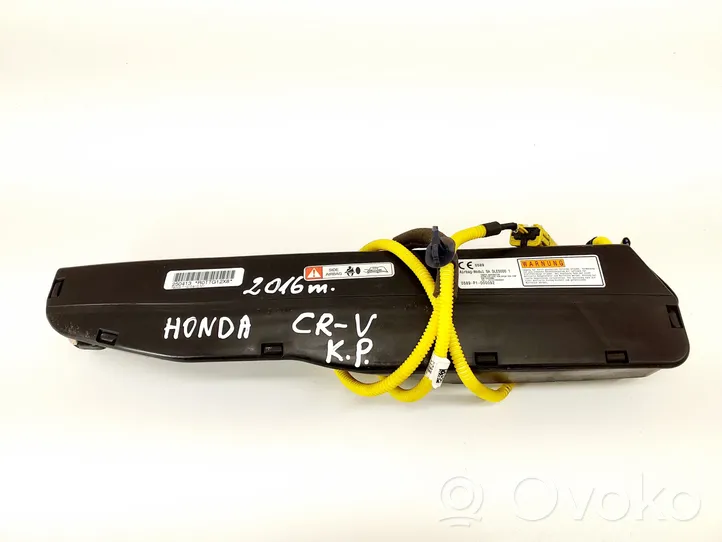 Honda CR-V Poduszka powietrzna Airbag fotela 78005T1GG810M1