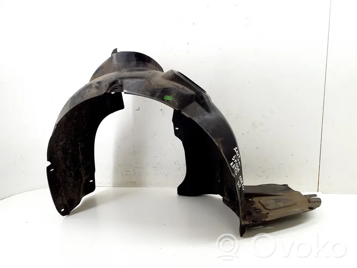 Skoda Rapid (NH) Rivestimento paraspruzzi passaruota anteriore 5JA809962