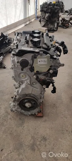 Toyota Yaris Cross Engine XM15AP92G