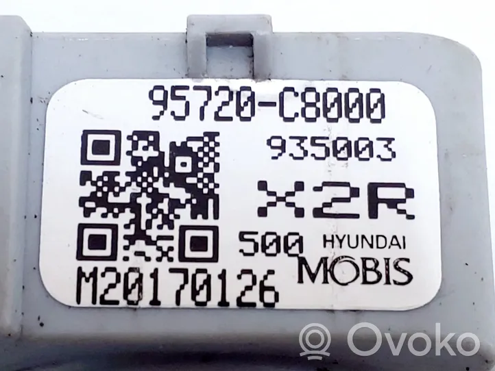 Hyundai i20 (GB IB) Sensore di parcheggio PDC 95720C8000