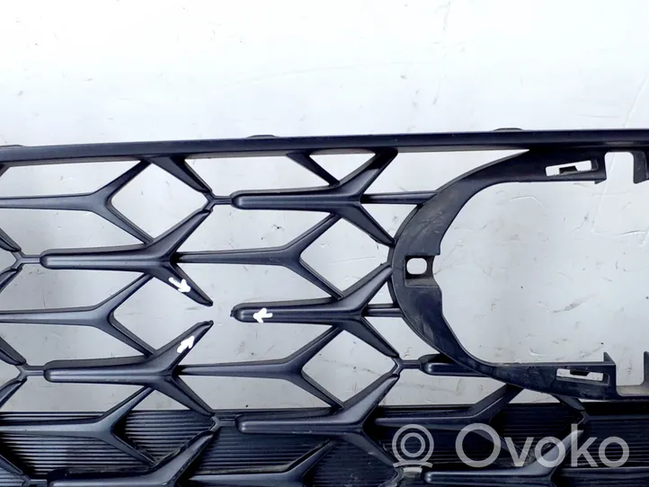 Hyundai i30 Maskownica / Grill / Atrapa górna chłodnicy 86351G4DA0