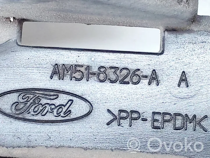 Ford C-MAX II Radiatoru paneļa augšējā daļa (televizors) AM518326A