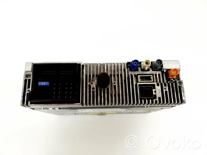 Citroen DS5 Unité / module navigation GPS 9806710580