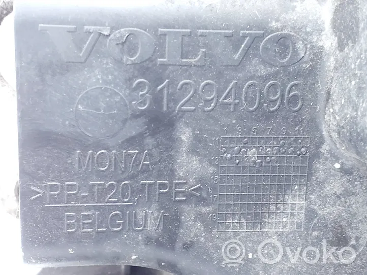 Volvo V40 Radiatorių komplektas 31294096