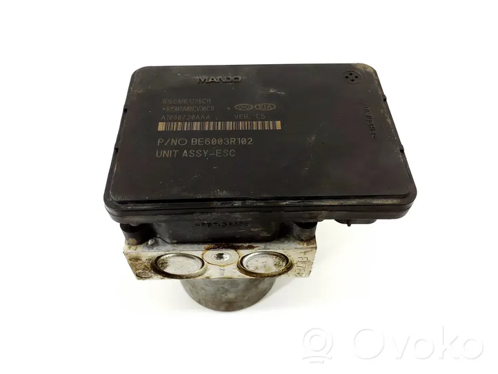 Hyundai Tucson TL Pompe ABS 58920D7940