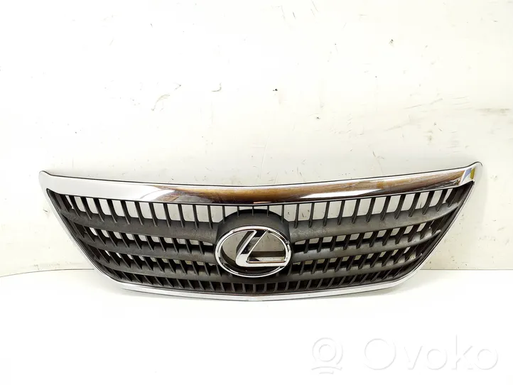 Lexus RX 330 - 350 - 400H Grotelės viršutinės 5310148110