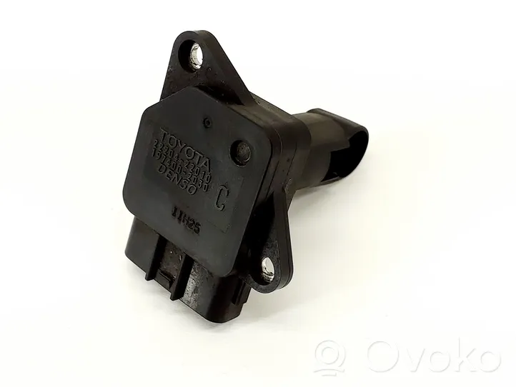 Lexus RX 330 - 350 - 400H Misuratore di portata d'aria 2220422010