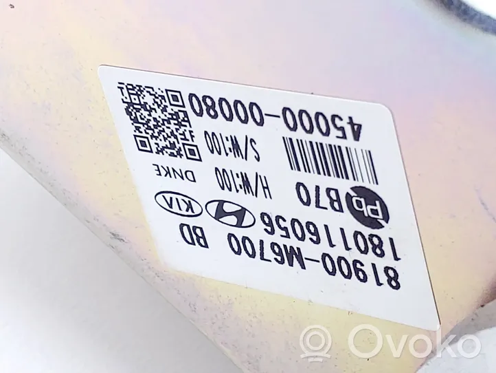 KIA Ceed Pompa wspomaganie układu kierowniczego 56300J7190