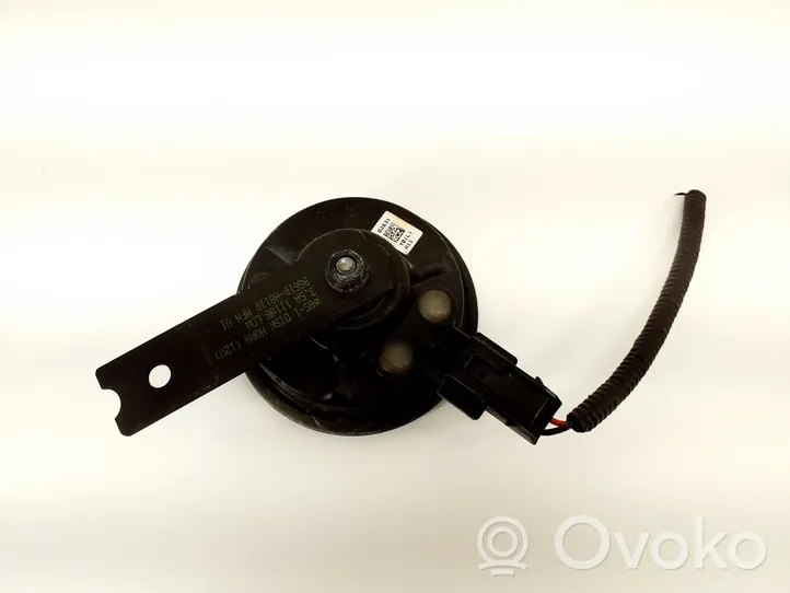 KIA Rio Signal sonore 96610H8110