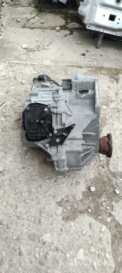 Skoda Fabia Mk3 (NJ) Automatic gearbox QHY