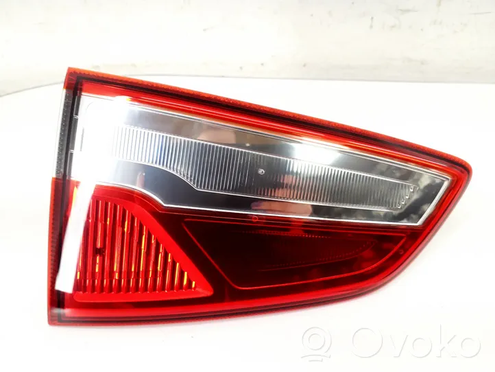 Ford Ecosport Tailgate rear/tail lights CN1513A603BA