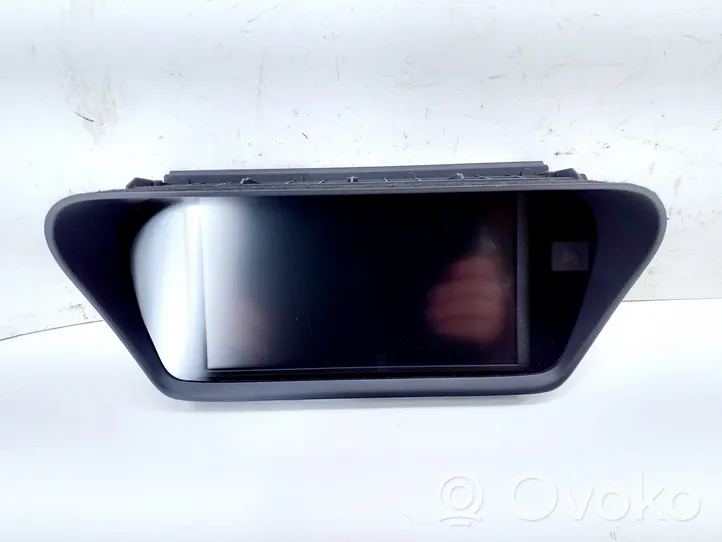 Honda Accord Monitor / wyświetlacz / ekran 39810TL0G110M1