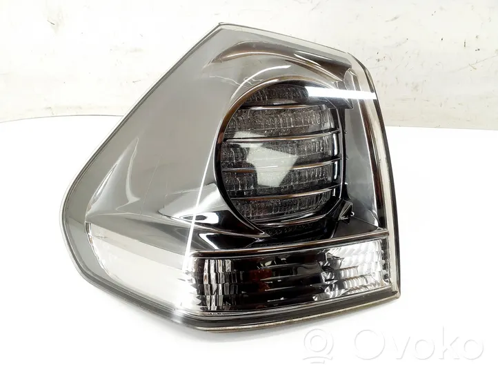 Lexus RX 330 - 350 - 400H Lampa tylna 