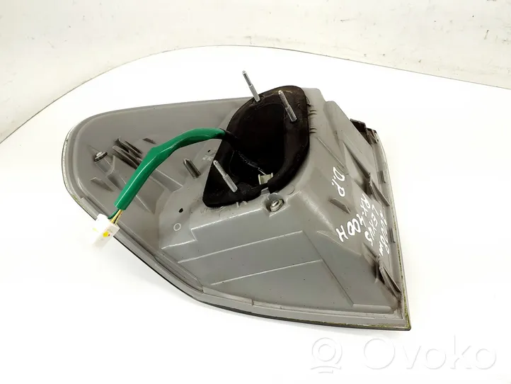 Lexus RX 330 - 350 - 400H Lampa tylna 