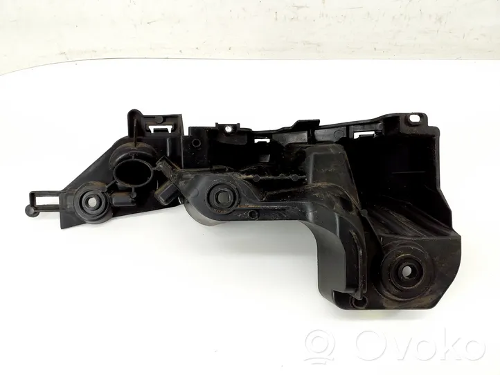 Citroen C4 Cactus Staffa angolare del supporto di montaggio del paraurti 9801687580