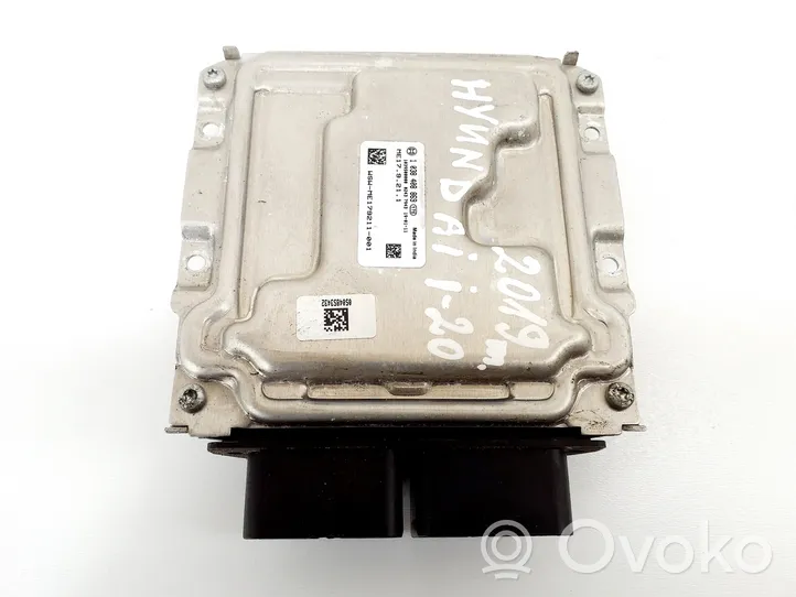 Hyundai i20 (GB IB) Sterownik / Moduł ECU 3912903010