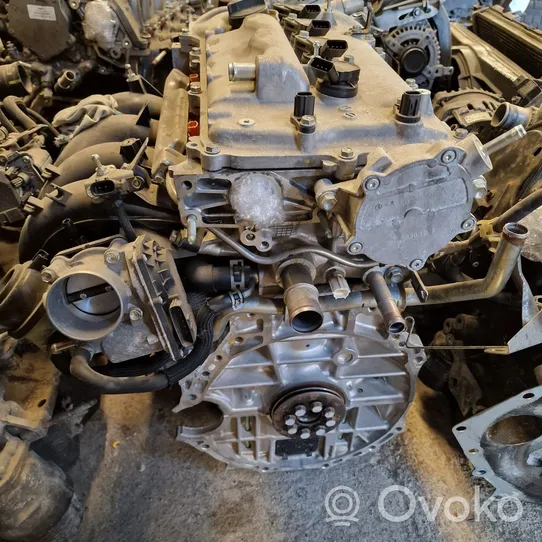 Toyota RAV 4 (XA40) Engine A3ZRA2C