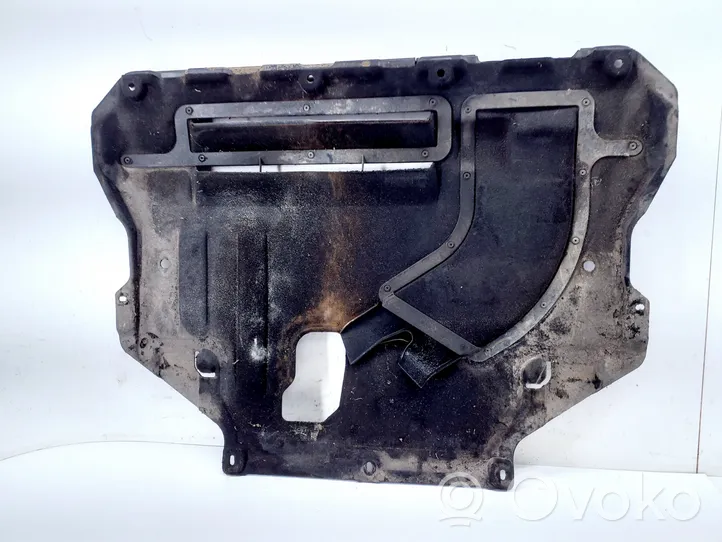 Ford Kuga II Engine splash shield/under tray CV617H403E