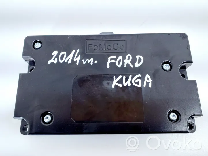 Ford Kuga II Module unité de contrôle Bluetooth D1BT14D212CC