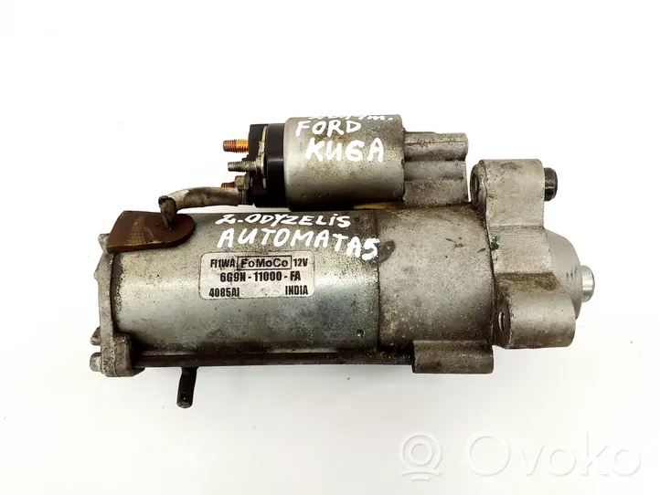 Ford Kuga II Motor de arranque 6G9N11000FA