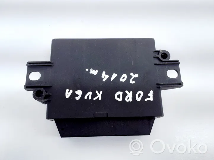 Ford Kuga II Parking PDC control unit/module DV4T15K866BJ